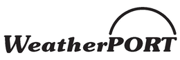 WEATHERPORT trademark