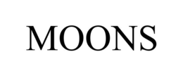 MOONS trademark