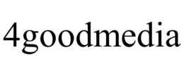 4GOODMEDIA trademark