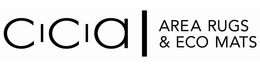 CCA AREA RUGS & ECO MATS trademark