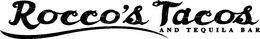ROCCO'S TACOS AND TEQUILA BAR trademark