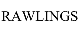 RAWLINGS trademark