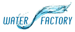 WATER FACTORY trademark
