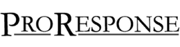 PRORESPONSE trademark