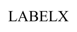 LABELX trademark