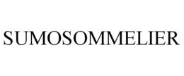 SUMOSOMMELIER trademark