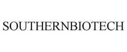 SOUTHERNBIOTECH trademark