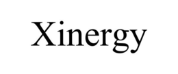 XINERGY trademark