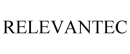 RELEVANTEC trademark