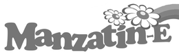 MANZATIN-E trademark