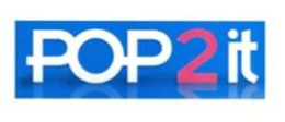 POP2IT trademark