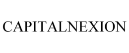 CAPITALNEXION trademark