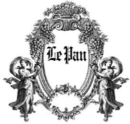 LE PAN trademark