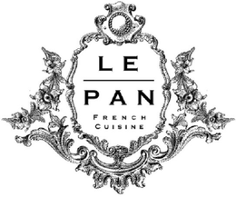 LE PAN FRENCH CUISINE trademark