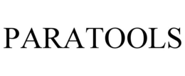 PARATOOLS trademark