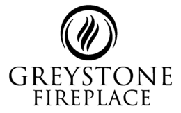 GREYSTONE FIREPLACE trademark