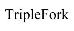 TRIPLEFORK trademark
