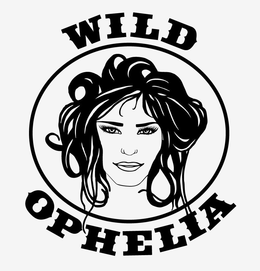 WILD OPHELIA trademark