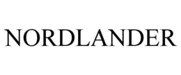NORDLANDER trademark