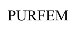 PURFEM trademark