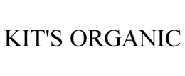 KIT'S ORGANIC trademark