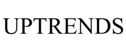 UPTRENDS trademark