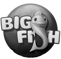 BIG FISH trademark