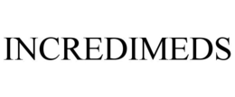 INCREDIMEDS trademark