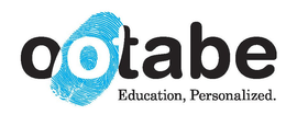 OOTABE EDUCATION, PERSONALIZED. trademark