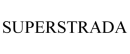 SUPERSTRADA trademark