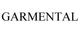GARMENTAL trademark