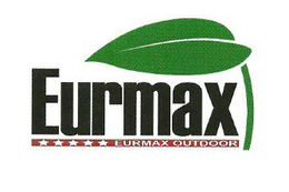 EURMAX EURMAX OUTDOOR trademark