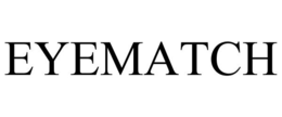 EYEMATCH trademark