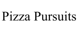 PIZZA PURSUITS trademark