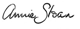 ANNIE SLOAN trademark