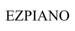EZPIANO trademark
