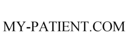MY-PATIENT.COM trademark