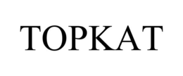TOPKAT trademark