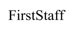 FIRSTSTAFF trademark