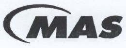 MAS trademark