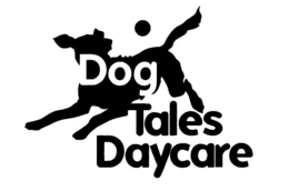 DOG TALES DAYCARE trademark