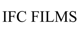 IFC FILMS trademark