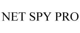 NET SPY PRO trademark