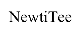 NEWTITEE trademark