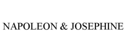 NAPOLEON & JOSEPHINE trademark