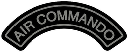 AIR COMMANDO trademark