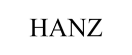 HANZ trademark