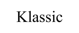 KLASSIC trademark