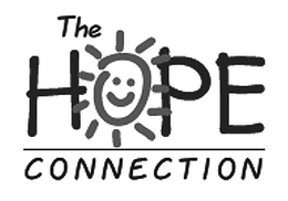 THE HOPE CONNECTION trademark