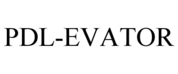 PDL-EVATOR trademark